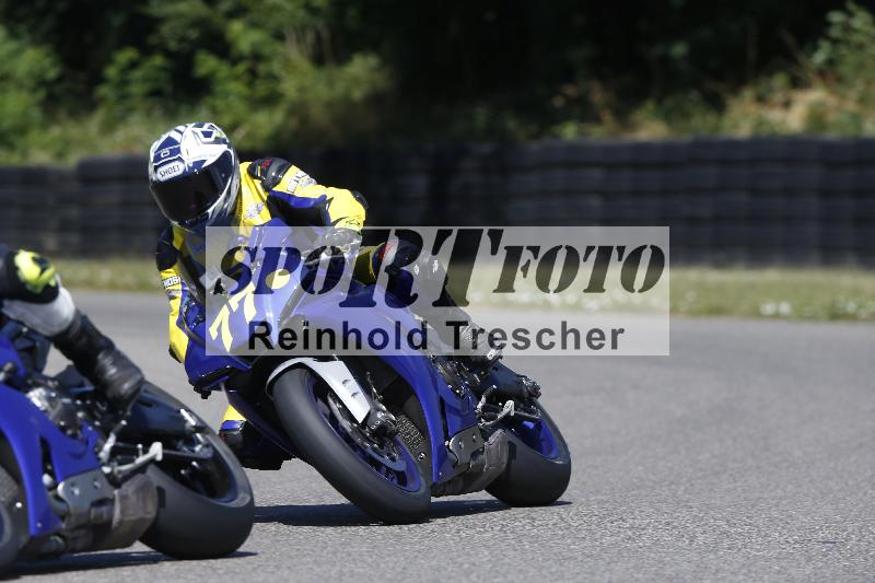 /31 24.06.2025 Get Faster Caremotion ADR/Gruppe gelb/77